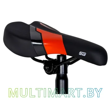 Горный велосипед Foxx Aztec 24SHV.AZTEC.12GN4 (зеленый, 2024) картинка 6